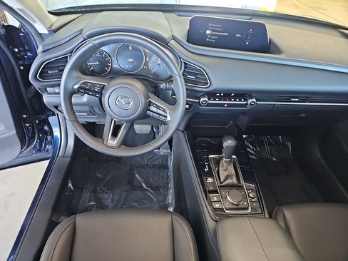 Certified 2025 MAZDA CX-30 AWD 2.5 S w/ Select Sport Pkg image 15