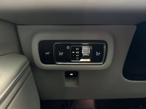 New 2026 Lincoln Nautilus Premier w/ Equipment Group 102A AWD/4WD image 27