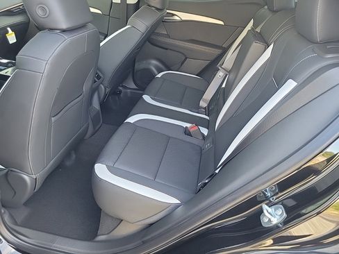 New 2026 Buick Envision Sport Touring image 10