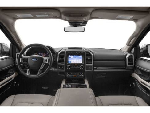 Used 2019 Ford Expedition Platinum AWD/4WD image 5