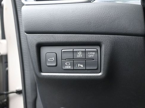 Certified 2025 MAZDA CX-5 AWD 2.5 S image 19