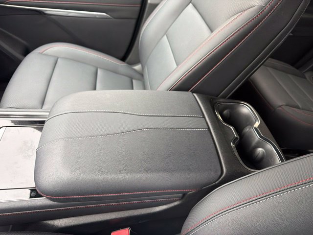 Used 2024 Chevrolet Traverse Z71 AWD/4WD image 27