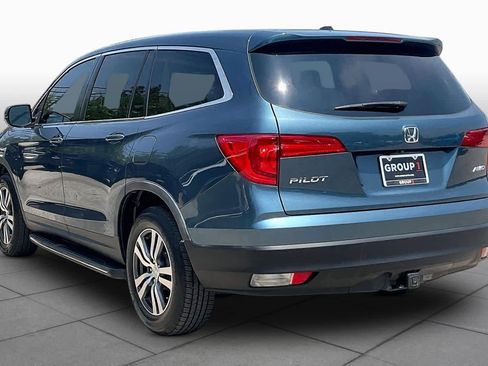 Used 2017 Honda Pilot EX-L image 12