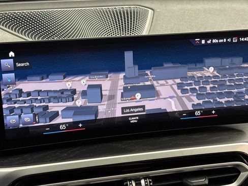 Used 2023 BMW i4 eDrive35 w/ Premium Package RWD image 24