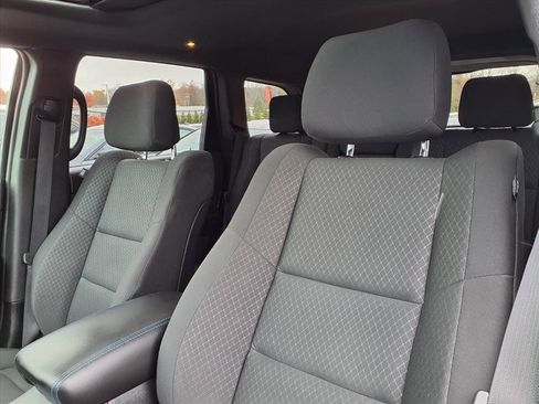 Used 2018 Jeep Grand Cherokee Laredo image 11
