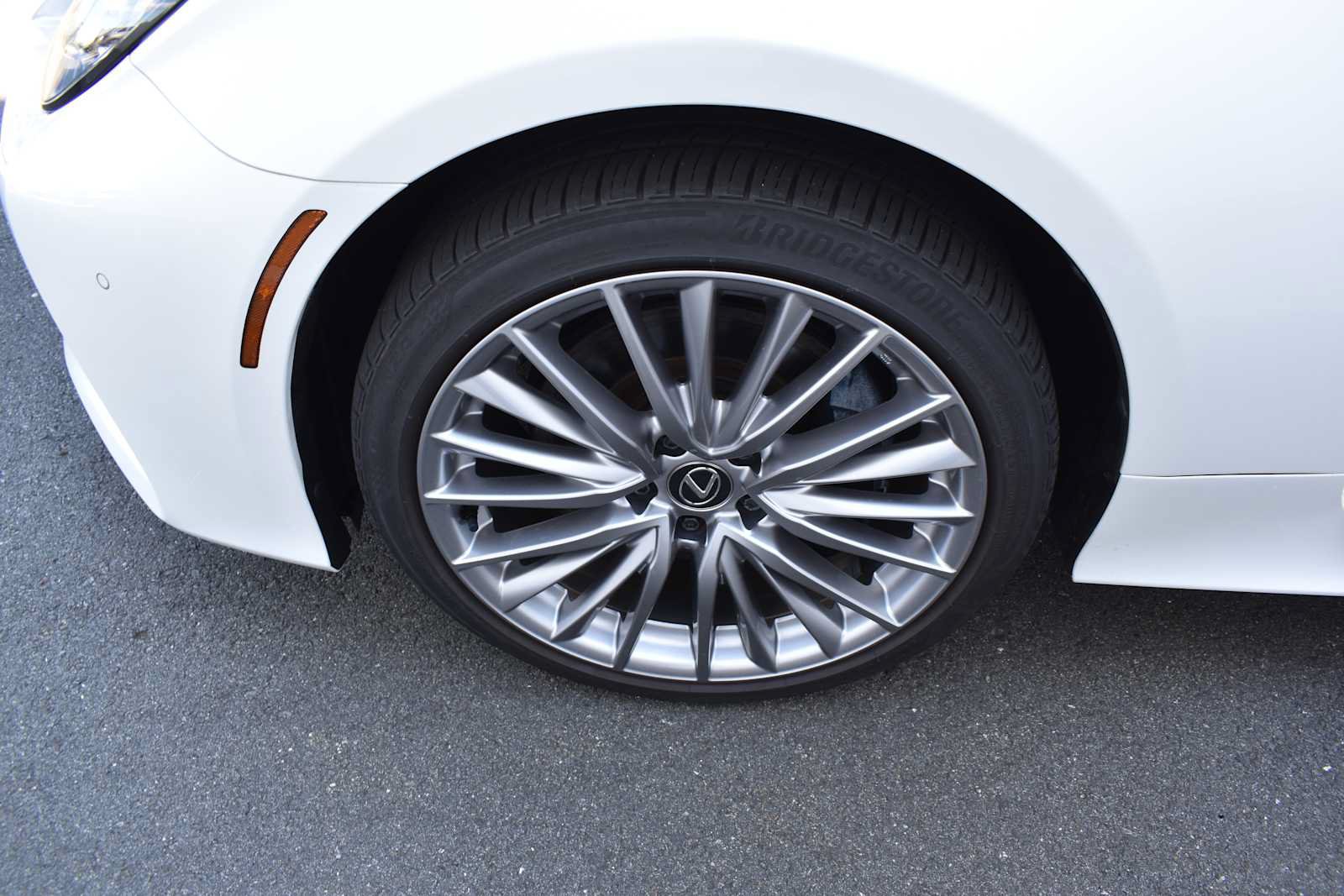 Used 2023 Lexus RC 300 AWD w/ Premium Package image 18