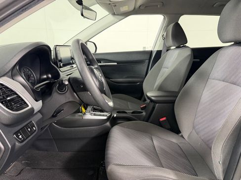 Used 2021 Kia Seltos LX AWD/4WD image 10