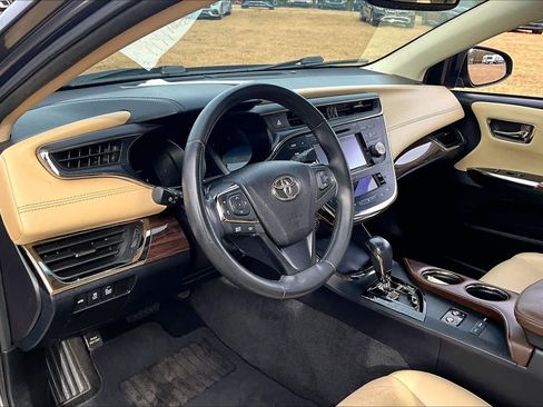 Used 2015 Toyota Avalon XLE image 17