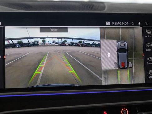 Used 2022 BMW X5 sDrive40i w/ Premium Package image 18