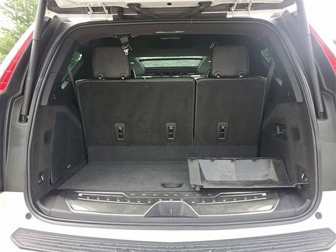 Used 2021 Cadillac Escalade Sport w/ LPO, Illumination Package image 30