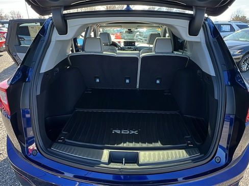 Used 2019 Acura RDX AWD w/ Advance Package image 10