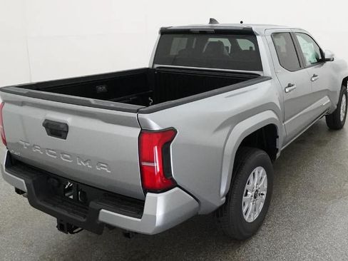 New 2026 Toyota Tacoma SR5 AWD/4WD image 8
