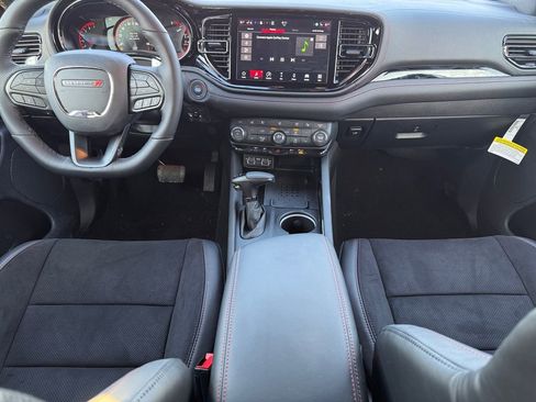 New 2026 Dodge Durango GT image 10