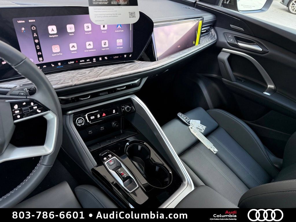 New 2026 Audi Q5 Premium Plus AWD/4WD image 30