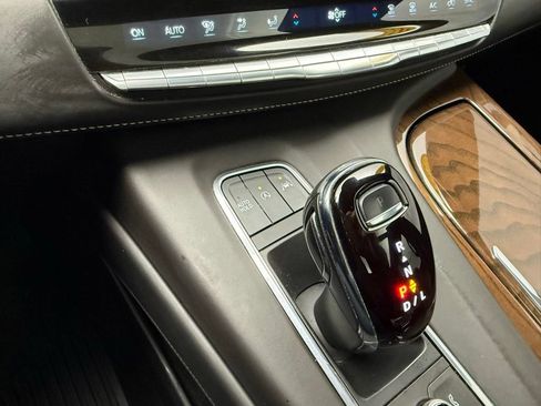 Used 2023 Cadillac Escalade Sport Platinum w/ Heavy-Duty Trailer Package AWD/4WD image 47