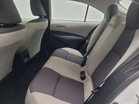 Used 2023 Toyota Corolla LE FWD image 18