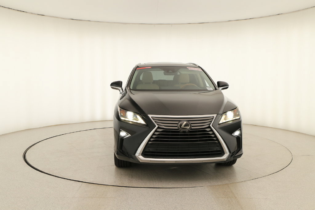 Used 2018 Lexus RX 350 AWD w/ Premium Package image 11