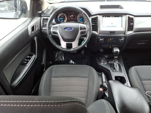 Used 2019 Ford Ranger XLT w/ Equipment Group 302A Luxury AWD/4WD image 4