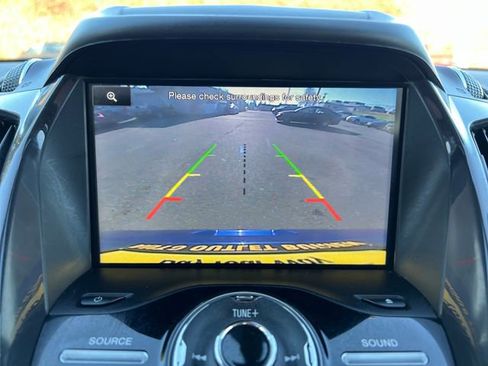 Used 2014 Ford Escape Titanium w/ Equipment Group 401A image 25