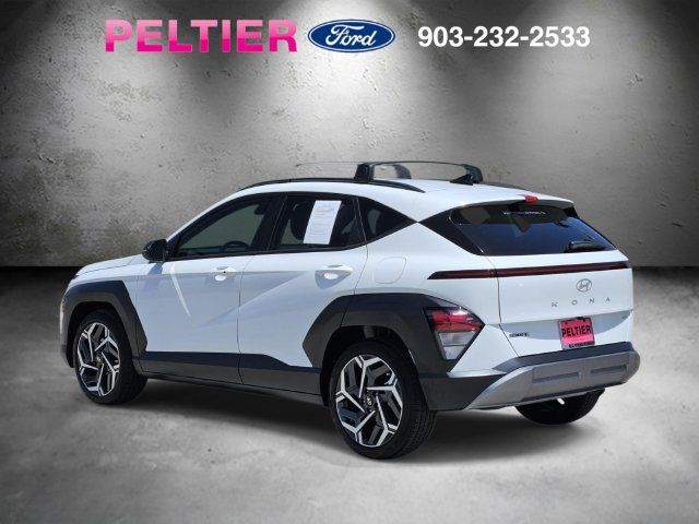 Used 2026 Hyundai Kona SEL Premium FWD image 7