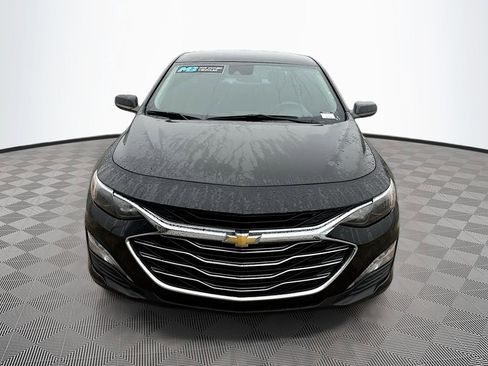 Used 2024 Chevrolet Malibu LT image 2