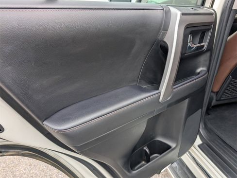 Used 2023 Toyota 4Runner Limited image 31