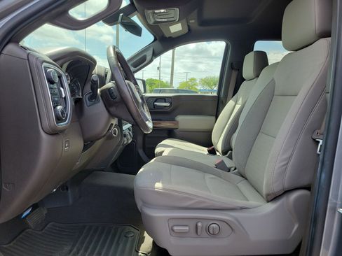 Used 2020 Chevrolet Silverado 1500 LT w/ Convenience Package image 13