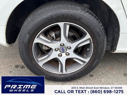 Used 2014 Volvo XC60 T6 AWD/4WD image 23