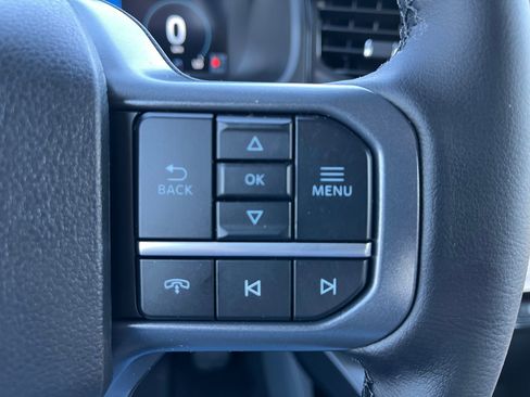 New 2025 Ford F150 Lightning Flash image 16