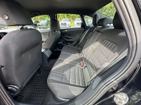 Used 2019 Volkswagen Jetta GLI FWD image 22