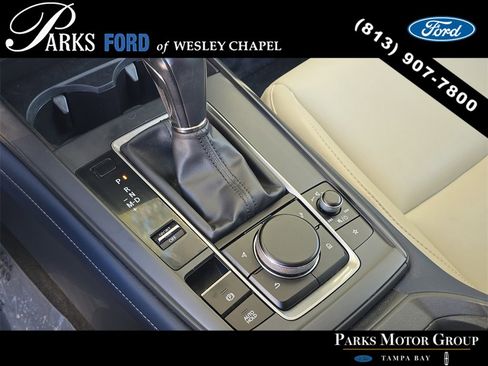 Used 2020 MAZDA CX-30 FWD w/ Select Package image 24