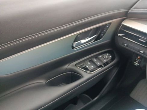 New 2026 Nissan Murano SL AWD/4WD image 15