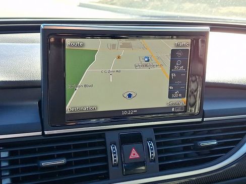 Used 2018 Audi S6 Premium Plus image 17