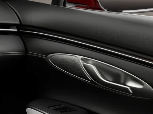 New 2026 Genesis GV70 2.5T Advanced image 23