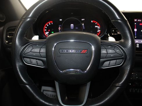 Used 2021 Dodge Durango GT image 38