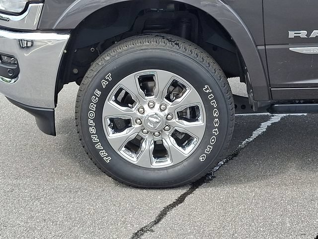 Used 2024 RAM 2500 Limited AWD/4WD image 8