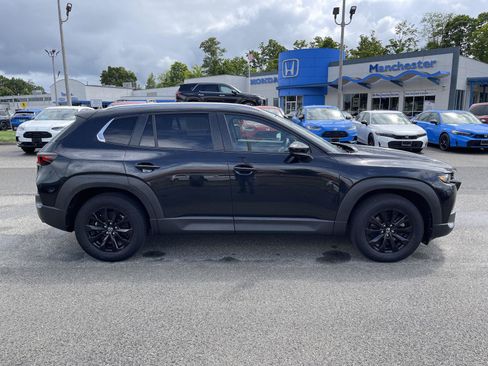 Used 2024 MAZDA CX-50 AWD 2.5 S w/ Weather Package image 20
