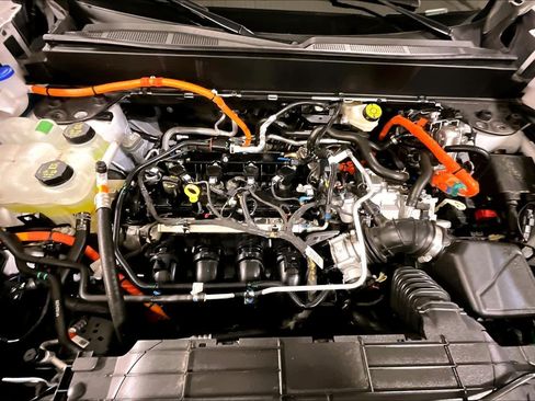 Used 2025 Ford Maverick XLT w/ XLT Luxury Package image 29