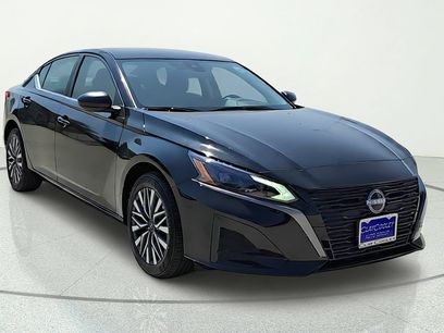 Certified 2026 Nissan Altima 2.5 SV