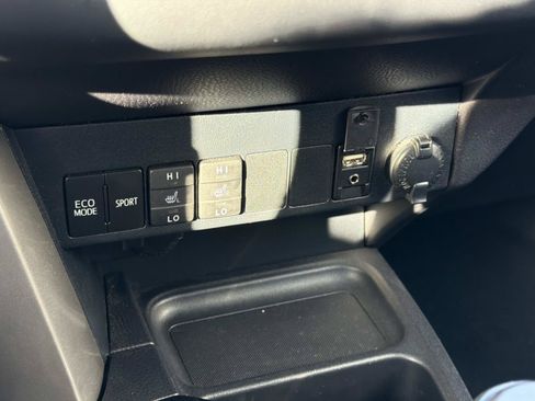Used 2017 Toyota RAV4 Limited w/ All Weather Liner Package FWD image 24
