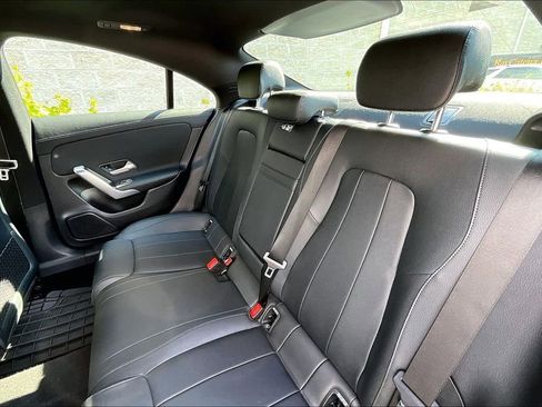 Certified 2021 Mercedes-Benz CLA 250 4MATIC image 28