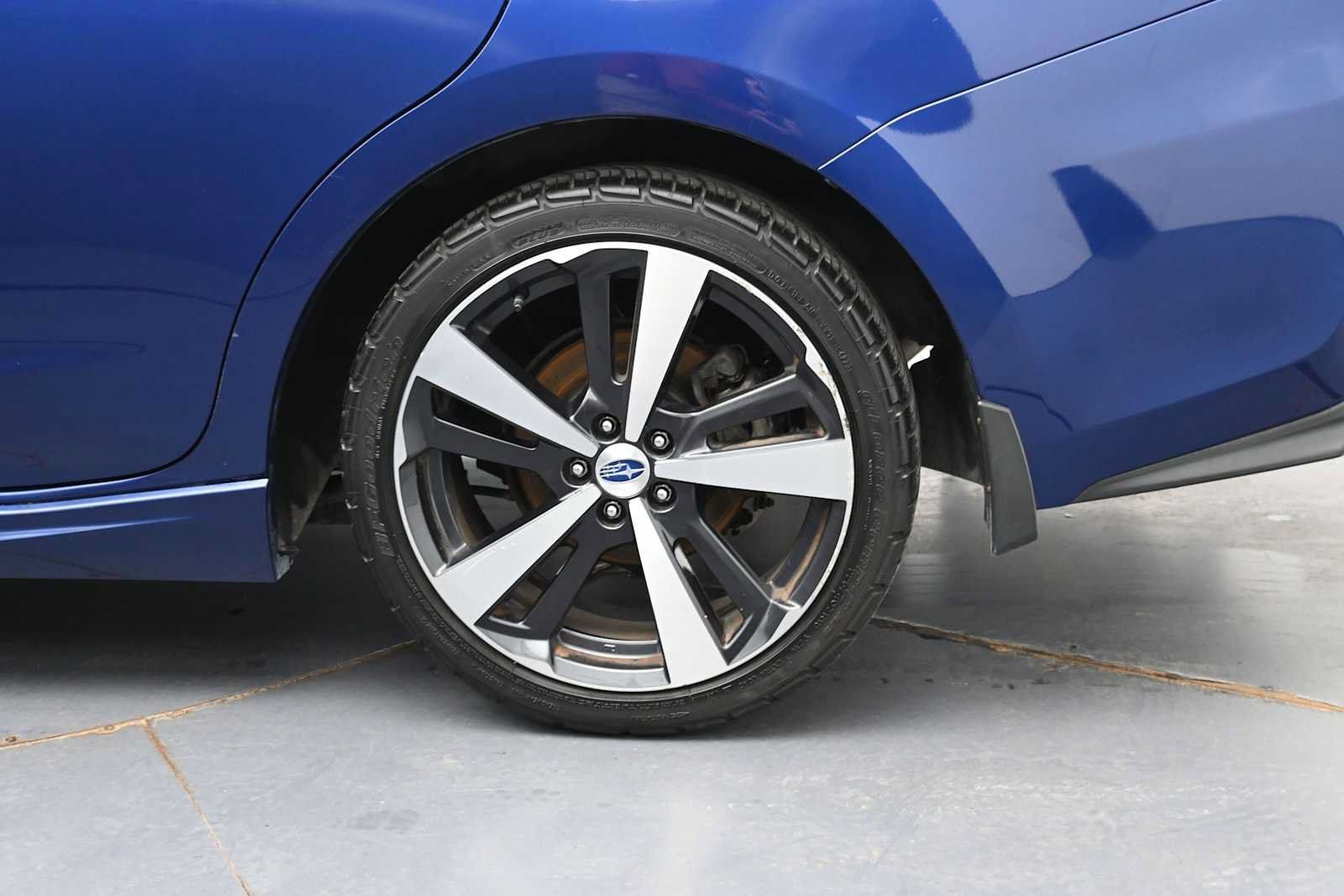 Used 2018 Subaru Impreza 2.0i Sport AWD/4WD image 5