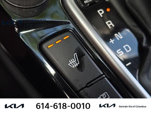 Certified 2024 Kia Seltos S AWD/4WD image 30