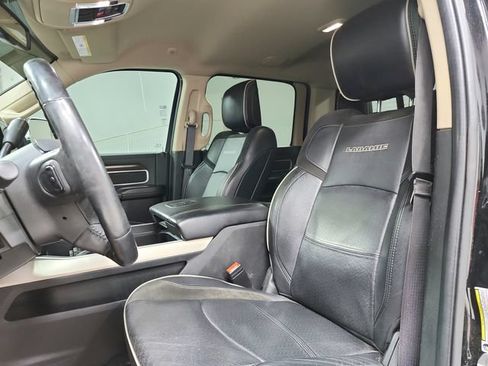 Used 2022 RAM 3500 Laramie AWD/4WD image 10