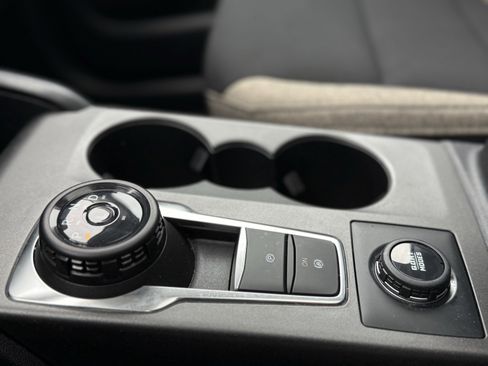 Used 2025 Ford Bronco Sport Big Bend w/ Convenience Package image 24