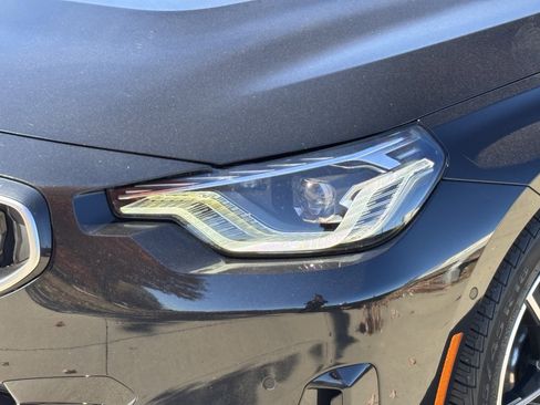 Certified 2025 BMW 230i Coupe image 6