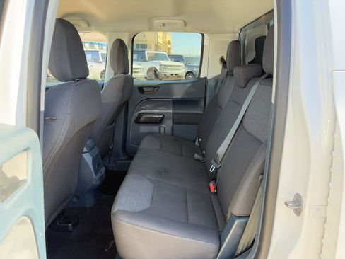 Used 2025 Ford Maverick XL w/ Equipment Group 102A image 24