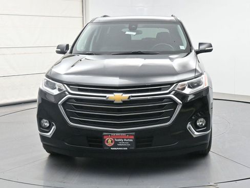 Used 2021 Chevrolet Traverse LT AWD/4WD image 30