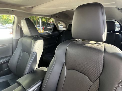 Used 2021 Lexus RX 350 FWD w/ Premium Package image 18