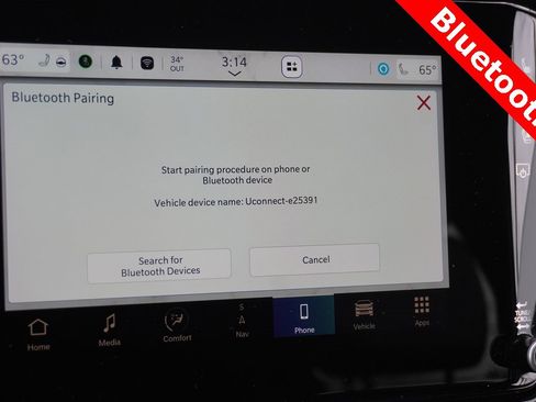 Used 2024 Jeep Wagoneer Series III image 44